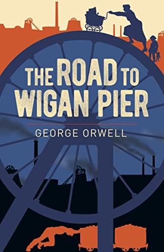 The Road to Wigan Pier (Arcturus Classics) - Image 5