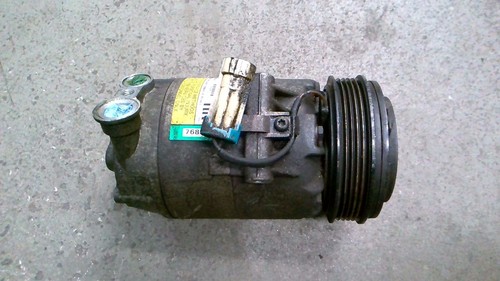 Kompressor Klimaanlage 24427685 Opel Corsa 1.0 12V C 2674298