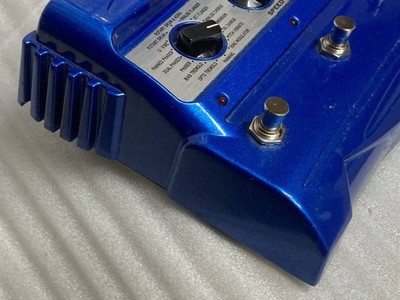 Line 6 MM4 Modelling Guitar Effect Pedal for sale online | eBay