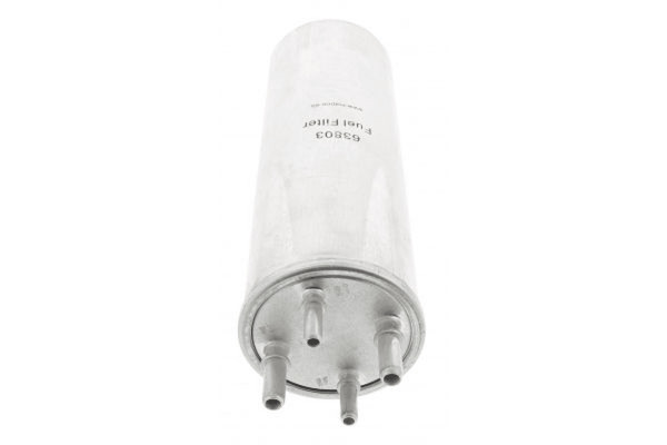 Kraftstofffilter FüR VW Touareg Multivan T5 T6 Transporter Kasten-image