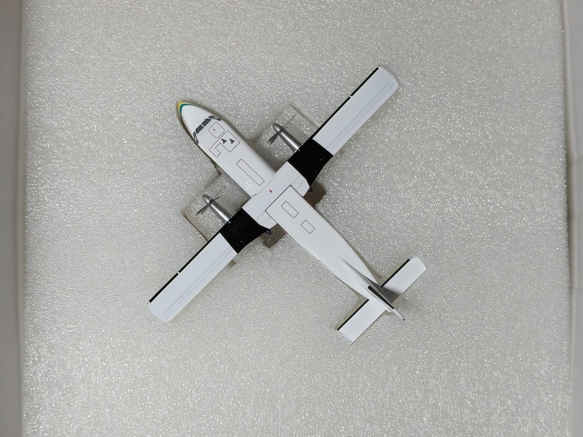 ❶　1/200　サザンオーストラリアエアラインズ　ショート360 VH-MVX ➀ 1/200 サザンオーストラリアエアラインズ ショート360 VH-MVX