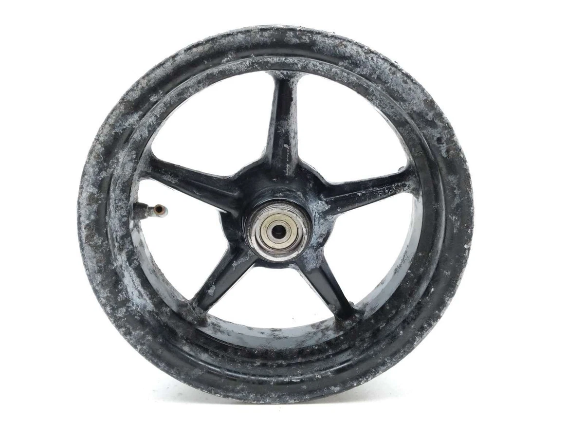 Yamaha Scooter Motorcycle & Scooter Wheels & Rims for sale | eBay