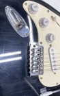 Main Street Guitar Company Left-Handed Strat-Style 6-String Electric Guitar — photo 6