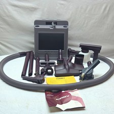 Kirby G4 Vacuum Accessory Kit 1.25in Hose Wand Crevice Upholstery Dusting