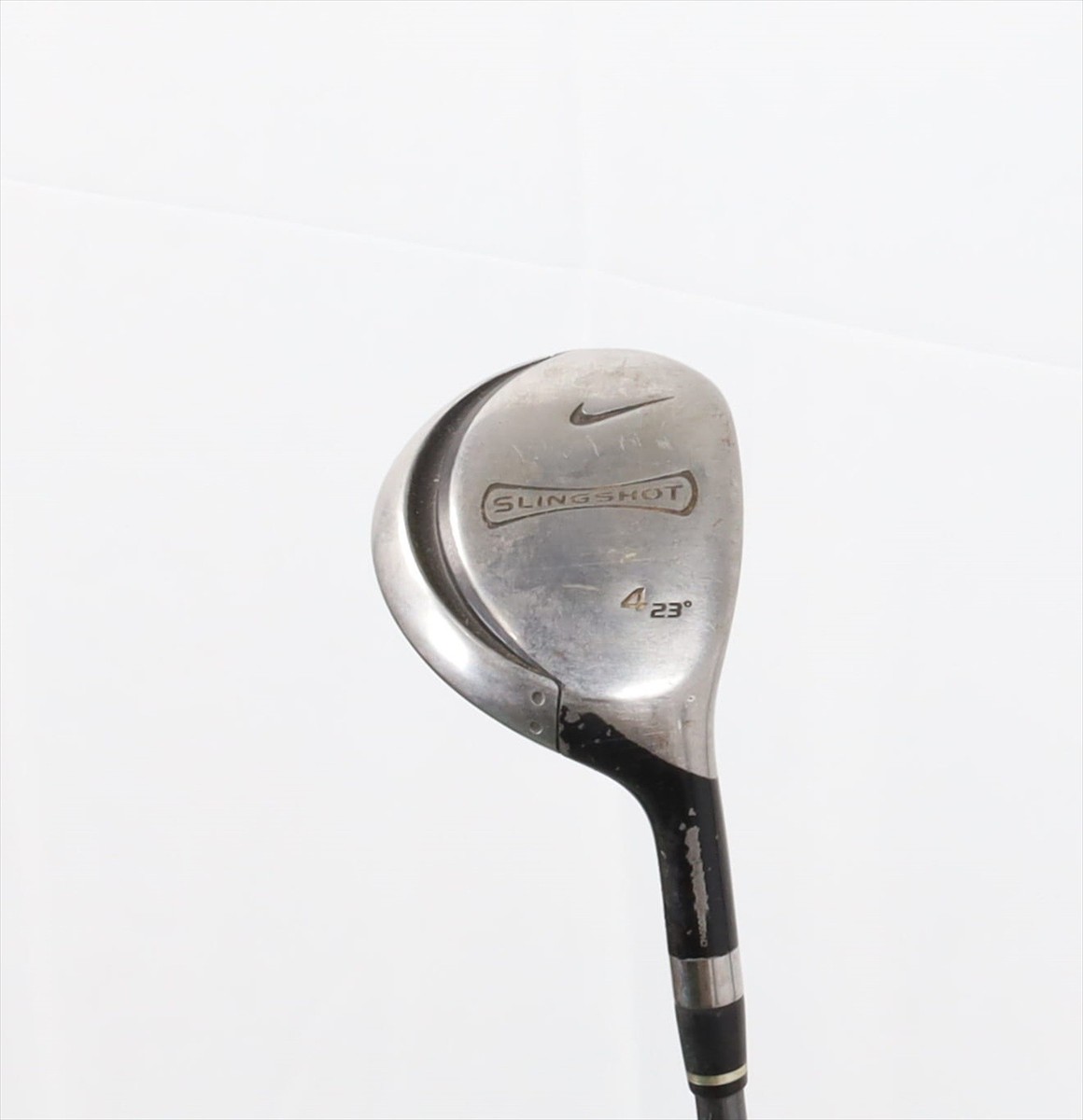 Nike Slingshot Tour Hybrid 23° 4H Hybrid Stiff hDiamana Slingshot