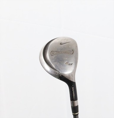 Nike Slingshot Tour Hybrid 23° 4H Hybrid Stiff hDiamana Slingshot