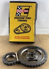 Engine Pro 3137 73137 Engine Timing Chain & Sprocket Set thumbnail 1