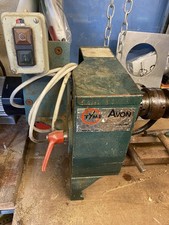Avon Tyne wood lathe & Accessories 