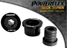 Powerflex für BMW Z4 (E85&E86) Vorderradaufhängung PU Buchse hinten,Aluminium Au