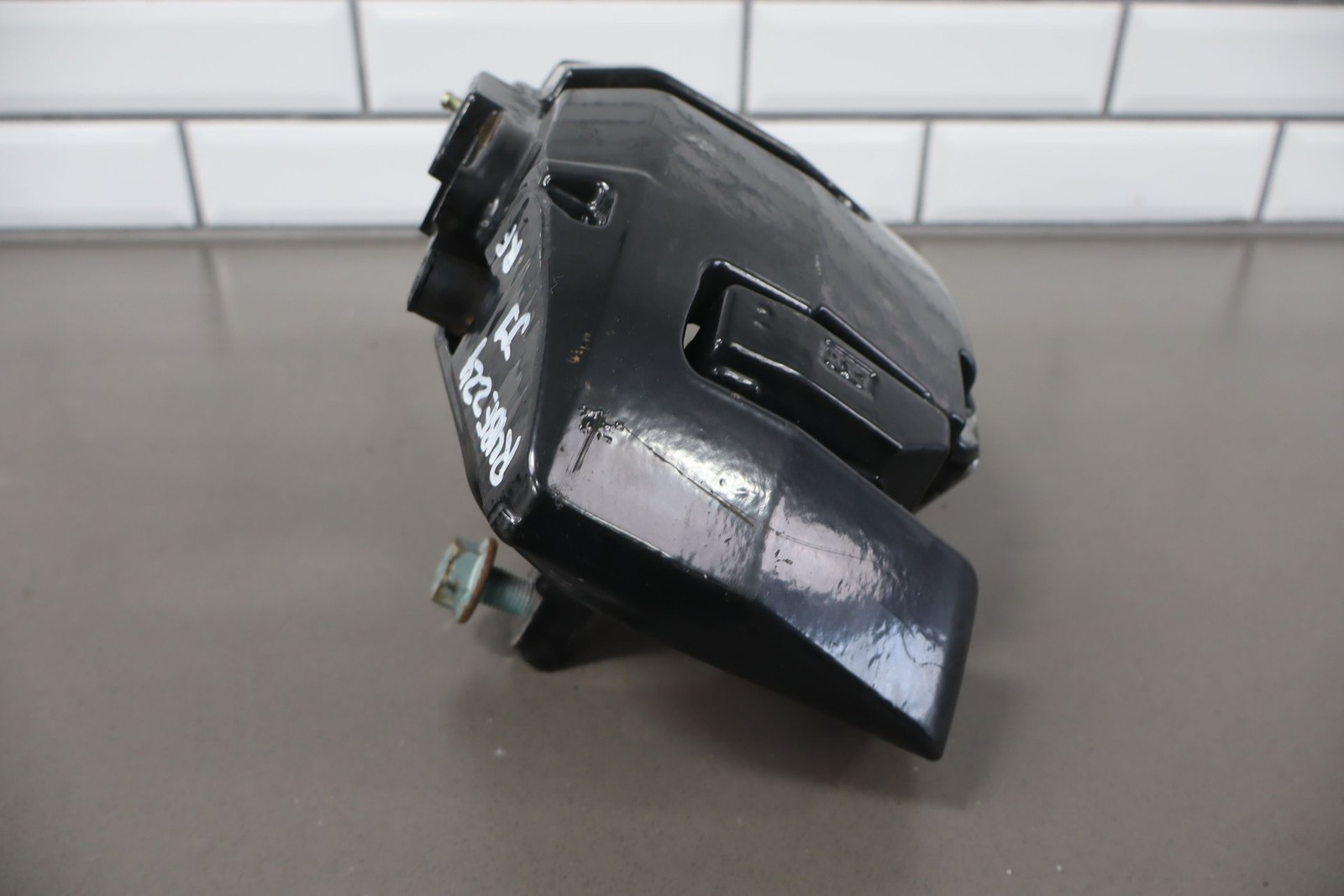 Bentley Continental 2004 Front Left, right Calipers with pads Pair Black