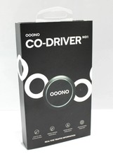 OOONO Co-Driver NO1 Verkehrswarner – Echtzeitwarnungen, Neu & OVP, Blitzer App