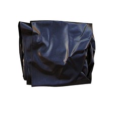 bellissa Folieneinsatz Ø108cm H: 89cm 0,5mm - für bellissa Wasserfass (Ersatztei