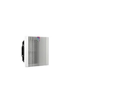 RITTAL 3241700 Blue e+ 272/280 qm/h 230V RAL7035 Filterlüfter