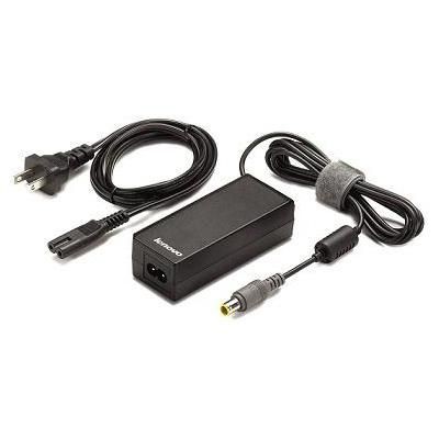 Lenovo 40Y7700 Power Adapter – 65W Indoor Black AC Charger