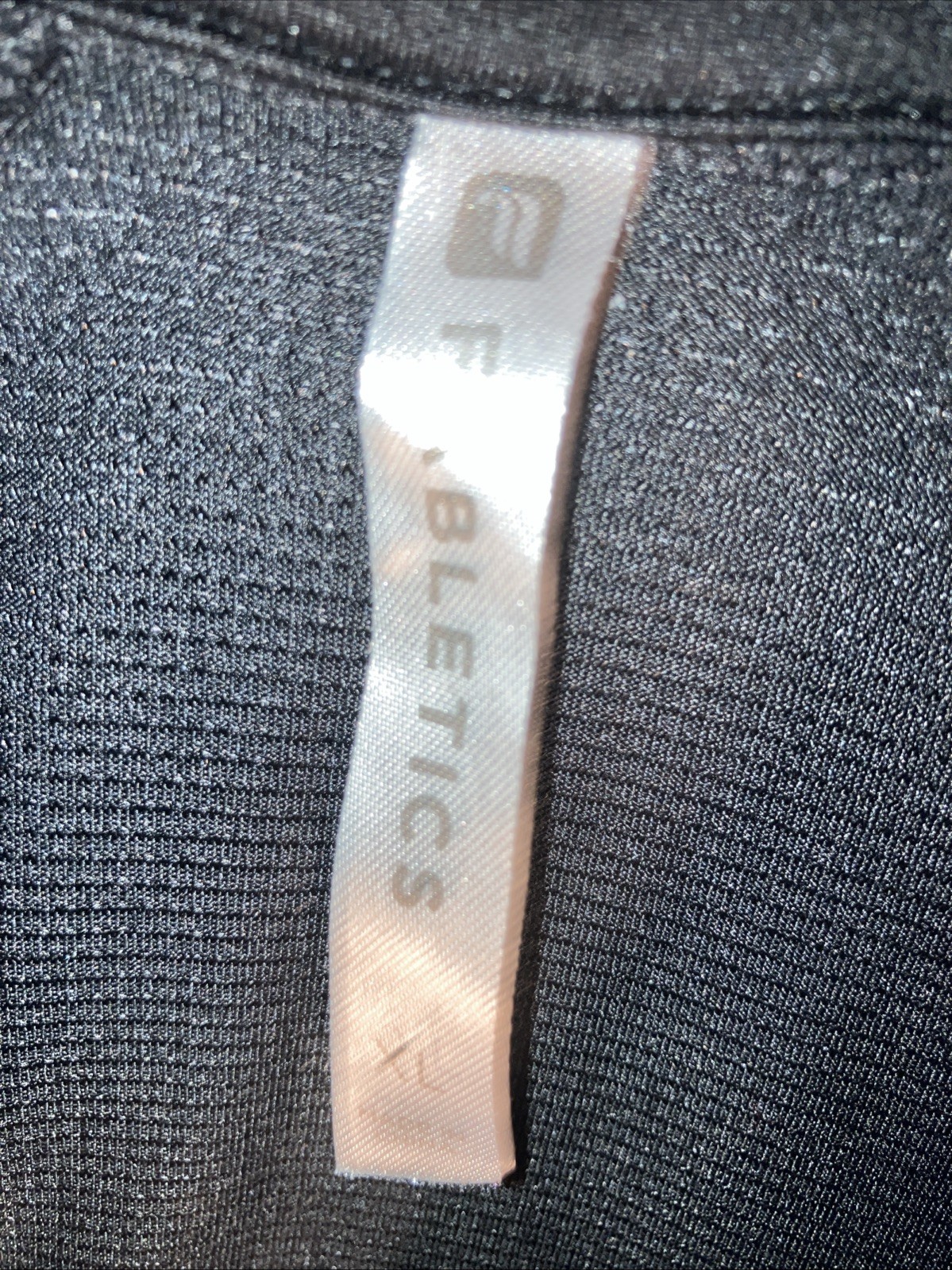 Fabletics Kimmy Performance Full Zip Jacket Activ… - image 2