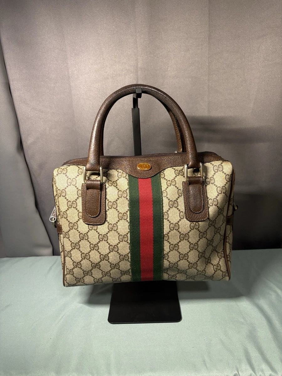 Gucci Sherry Bags for sale | eBay