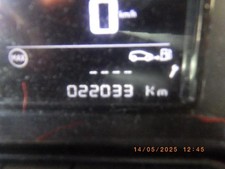 Compteur Citroen C3