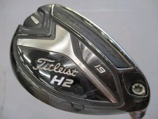 Titleist 818H2 Hybrid 19 Titleist MCI 70 (S) #174 Golf Clubs