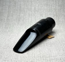 Boccaglio sassofono tenore 8* Otto Link Early Babbitt vintage anni 70