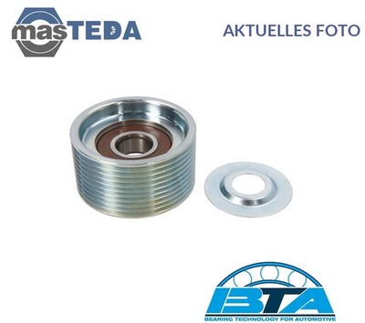 B05-02-112 SPANNROLLE FÜR KEILRIPPENRIEMEN BTA FÜR SCANIA P,G,R,T - SERIES