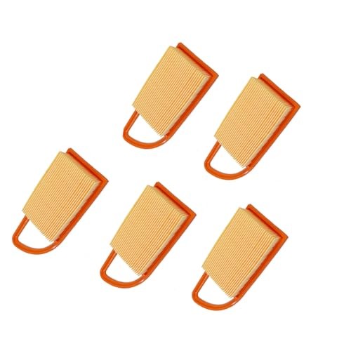  5pcs Air Filter Replacement for Stihl BR500 BR550 BR600 4282-141-0300 4282 