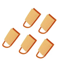  5pcs Air Filter Replacement for Stihl BR500 BR550 BR600 4282-141-0300 4282 