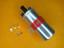 RANGE ROVER 3.5 V8 (1970 on)LUCAS BALLAST IGNITION COIL-8001
