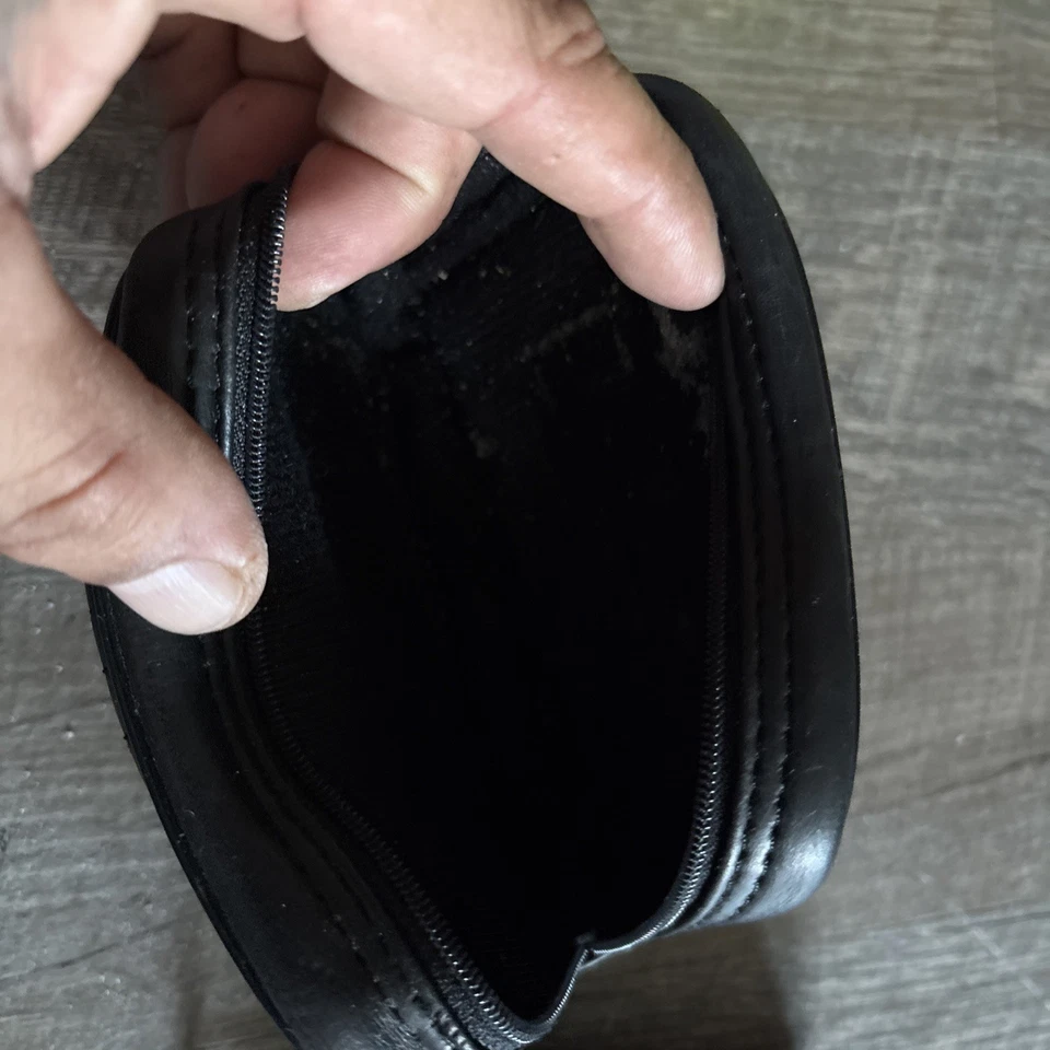 Vintage Marlboro Simmons SCL Model 1156 8×21 Binoculars With Case ## - Image 3 of 4