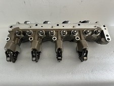 2017-2025 Alfa Romeo Stelvio & Giulia 2.0L Mu...