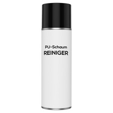 Pistolenreiniger PU-Schaum Reiniger 500ml Schaumentferner Schaumreiniger