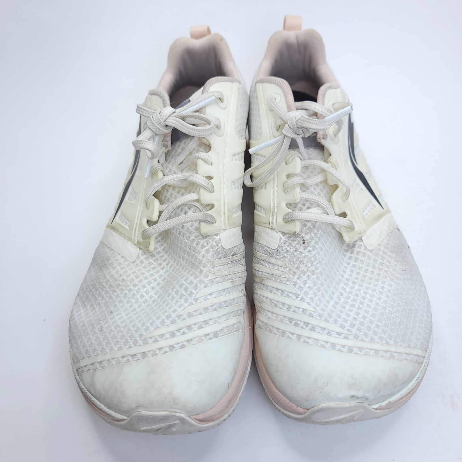 Scarpe da allenamento Altra Solstice XT 2 da donna taglia 8 5 bianche