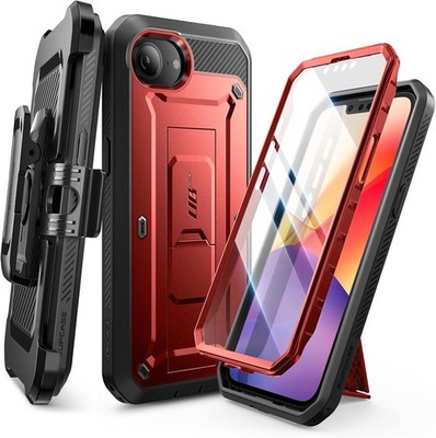 For Apple iPhone 17e (2026) SUPCASE UBPro Case Multi-Layered Protection Cover US