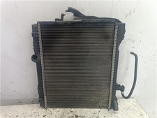 Radiateur Rover 25