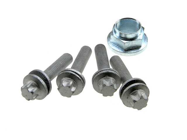 REPAIR KIT WHEEL HUB KLP-AR-009-Z FOR ALFA ROMEO 939 A6.000 937A7.000 1.9L 4cyl - Image 12