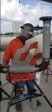 Pipefitter Bi-Squares