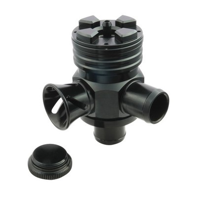 FORGE Blow Pop Ventil Splitter einstellbar  für VW 1.8T 20V FMDVSPLTR