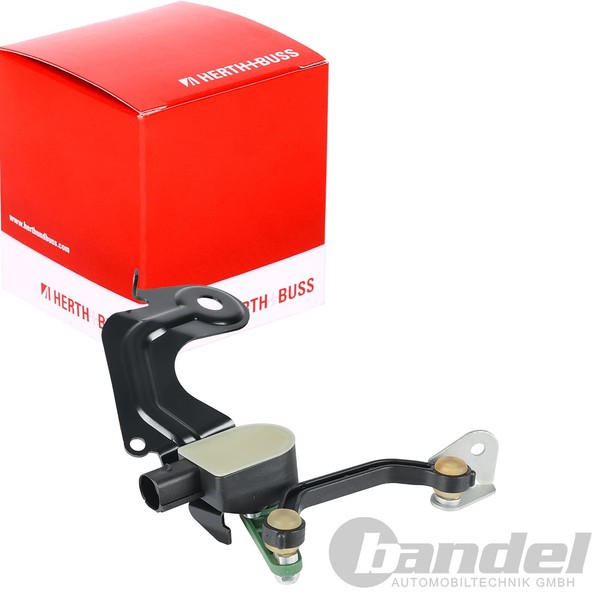 Herth+Buss Niveausensor Leuchtweitenregulierung Passend FüR Audi A6 | 70696056-image