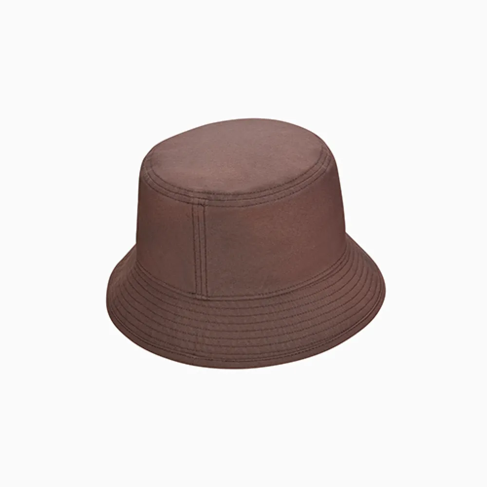 CONVERSE DRKSHDW Rick Owens Bucket Hat 10025090-A01 DUST