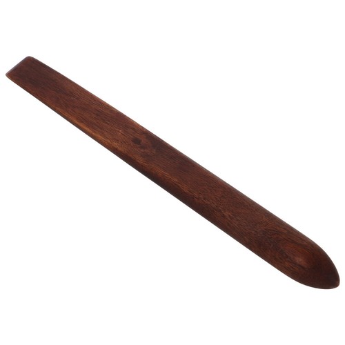 Stirring Rod Sourdough Accessories Wooden Stick Beaded Letter Opener