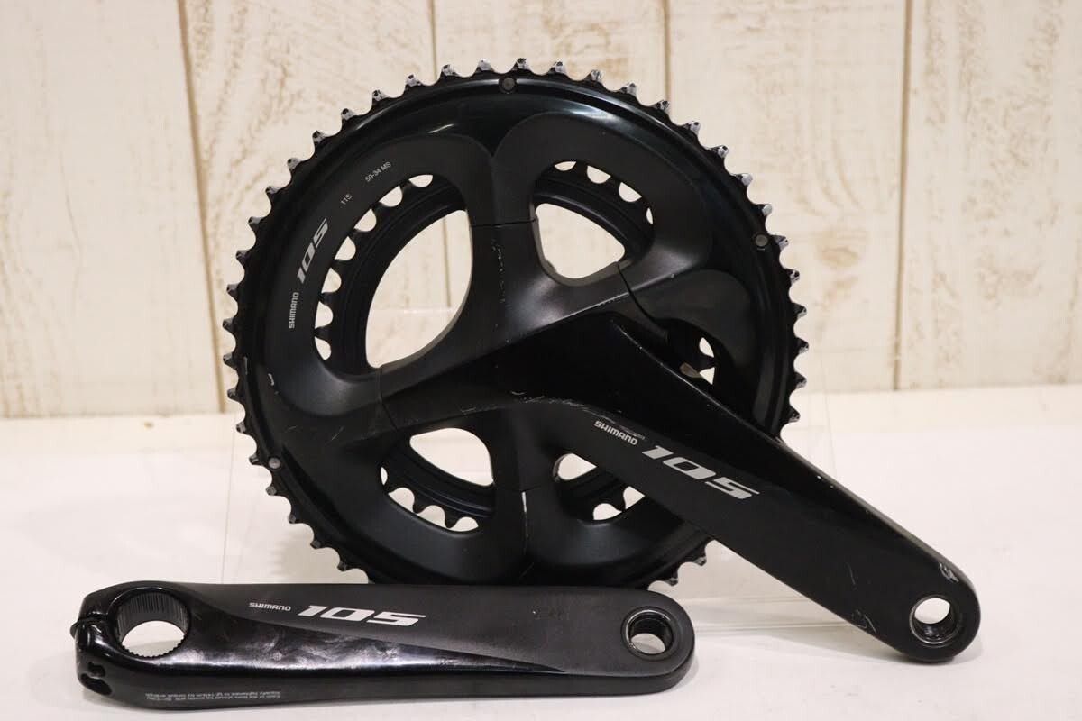 SHIMANO R7000 105 2x11s Group Set 170mm 50-34T | eBay SHIMANO R7000 105 2x11s Group Set 170mm 50-34T | eBay