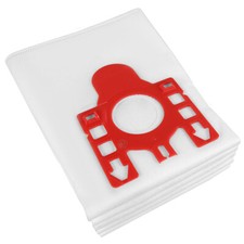 5 10 20 Staubsaugerbeutel Miele S291,S313I,S326I,S348,S348I,S381 kompatibel