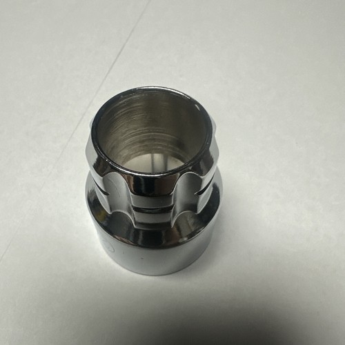 Chiave ingranaggi 542270GR 27MM Vortex attacco 6 punti attacco 1/2" - Foto 4 di 5