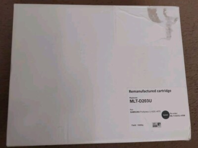 Armor Tonerkartusche schwarz für ProXpress M4020 M4070
