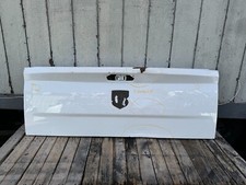 2009 2010 2011 2012 - 2015 2016 2017 2018 Dodge Ram Rear Liftgate Tailgate Shell