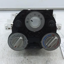2009-2014 Nissan Cube AC Heater Climate Control Temperature OEM