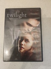 Twilight (DVD, 2009, Canadian)