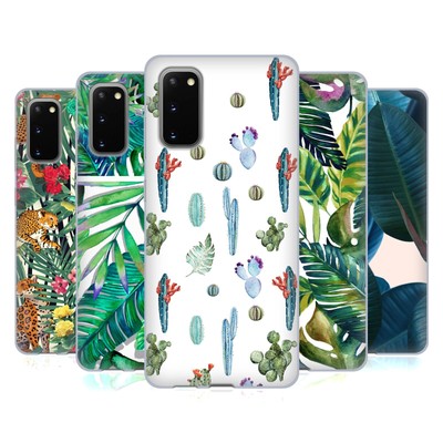 OFFICIAL MARK ASHKENAZI BANANA LIFE SOFT GEL CASE FOR SAMSUNG PHONES 1