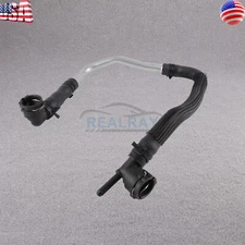 For Jeep Wrangler 2.0L L4 2018 2019 2020 2021 HVAC Heater Hose Kit 68280784AB