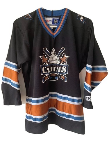 WASHINGTON CAPITALS NHL Capital 