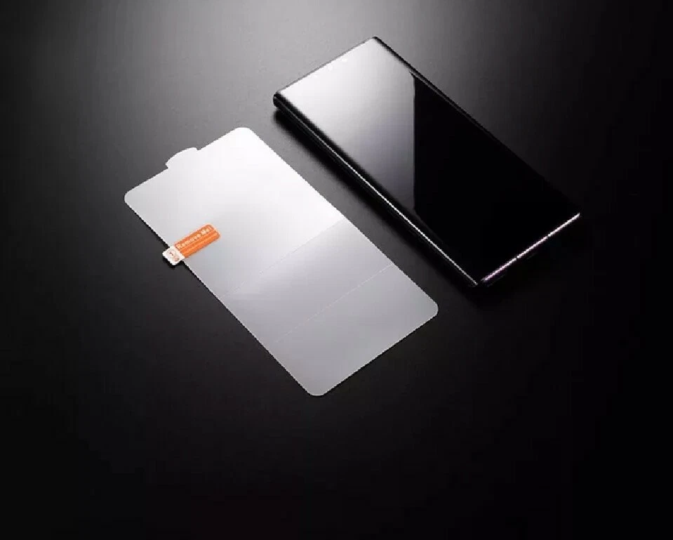 3pcs pellicola morbida in idrogel per ONEPLUS 7 7T PRO 7 PRO 8 8 PRO 9 10 Ace - Immagine 4 di 4